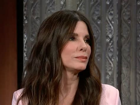 sandra bullock nuda|Sandra Bullock got 'down there' with naked Channing Tatum.